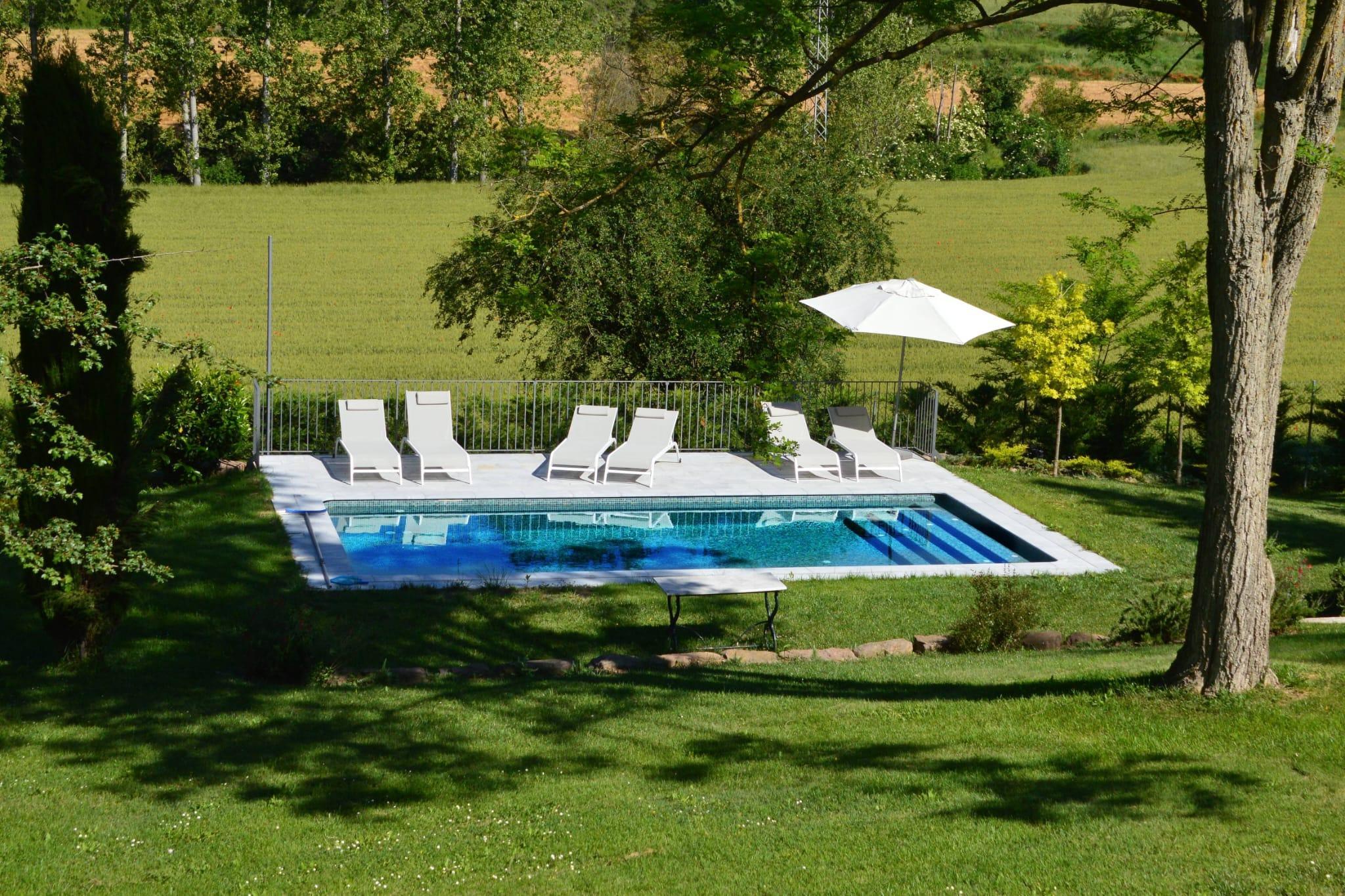 La Torre Del Dr. Pont. Nature And Entertainment. Sant Boi de Llucanes Exterior photo